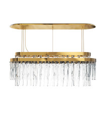 Babel Snooker suspension - Luxury Designer Lighting︱Woo Lighting