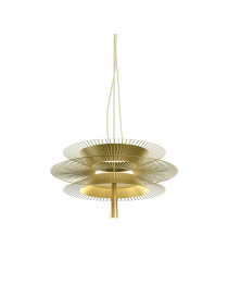 Gravity Chandelier - Most Beautiful Designer Lighting | Woo Lighting