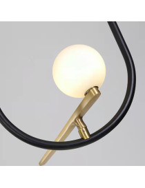 Yanzi Pendant Lamp