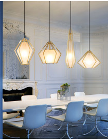 HARLOW PENDANT LAMP