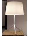 Lumière XXL style table lamp