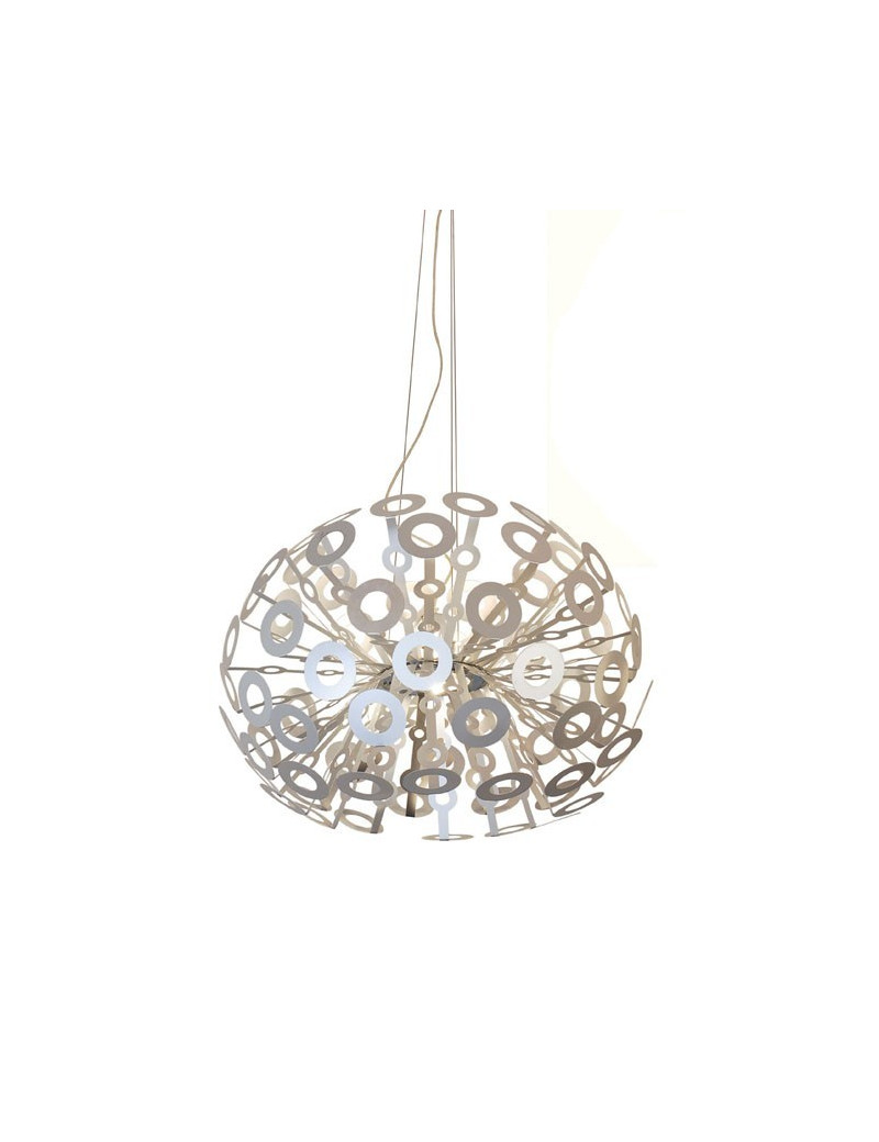 Dandelion pendant lamp| Woo Lighting &