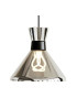 Pharaoh pendant lamp Light years mirror color front view