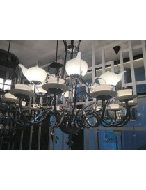 IPE CAVALLI CLAUDIO Chandelier 3